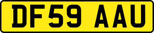 DF59AAU