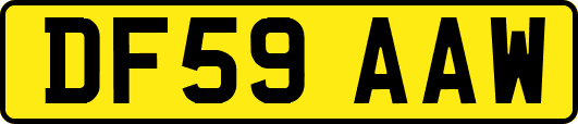 DF59AAW