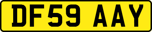 DF59AAY