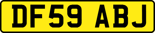 DF59ABJ