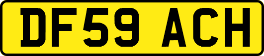 DF59ACH