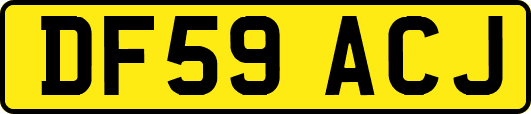 DF59ACJ