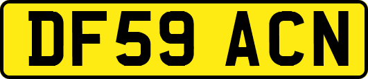 DF59ACN