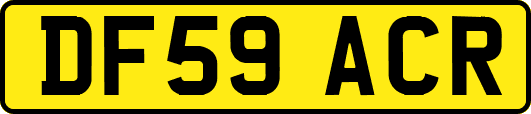DF59ACR