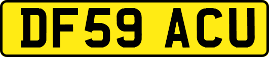 DF59ACU