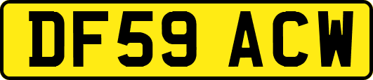 DF59ACW
