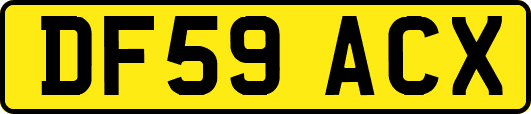 DF59ACX