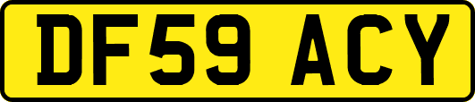 DF59ACY