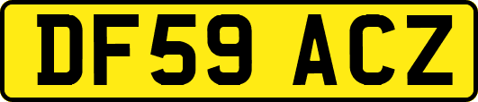 DF59ACZ