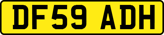 DF59ADH