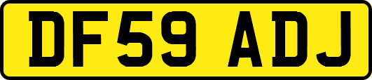 DF59ADJ