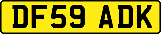 DF59ADK