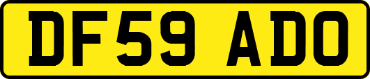 DF59ADO