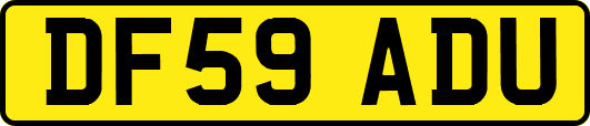 DF59ADU