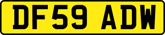 DF59ADW