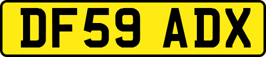 DF59ADX