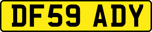DF59ADY
