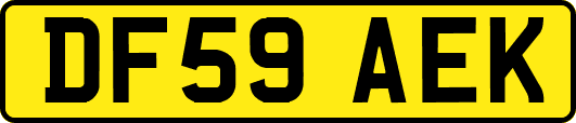 DF59AEK