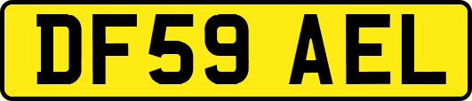 DF59AEL
