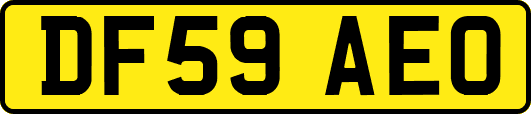 DF59AEO
