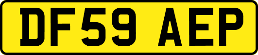 DF59AEP