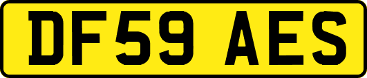 DF59AES