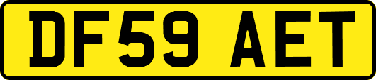 DF59AET