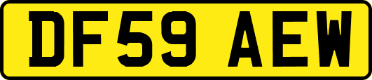 DF59AEW