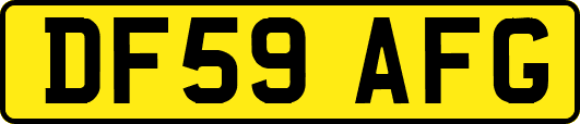 DF59AFG