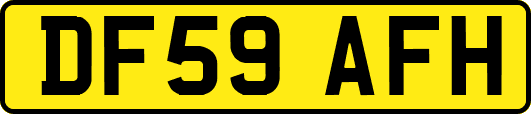 DF59AFH