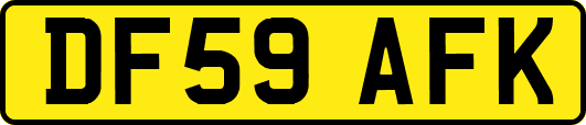 DF59AFK