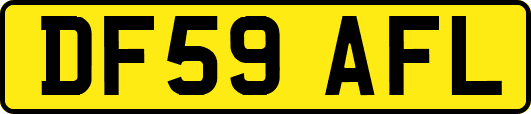 DF59AFL