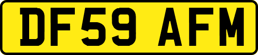 DF59AFM