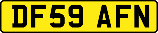 DF59AFN