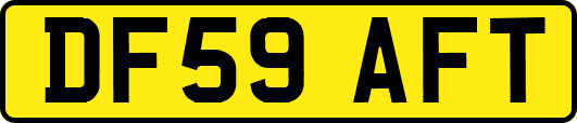 DF59AFT
