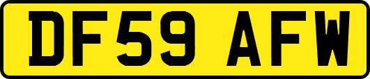 DF59AFW