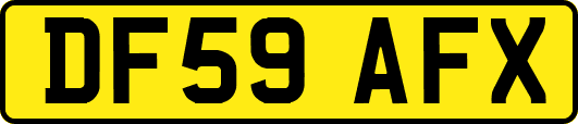 DF59AFX