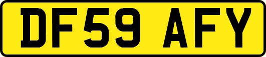 DF59AFY