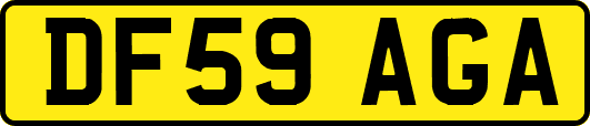 DF59AGA