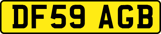 DF59AGB