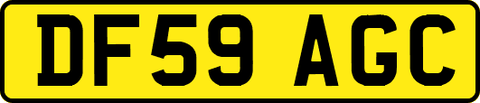 DF59AGC