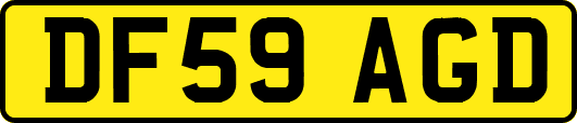 DF59AGD