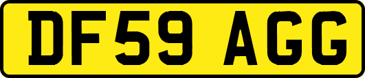 DF59AGG