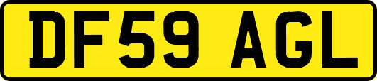 DF59AGL