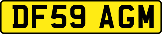 DF59AGM