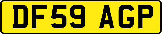 DF59AGP
