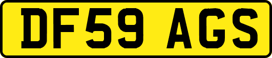 DF59AGS