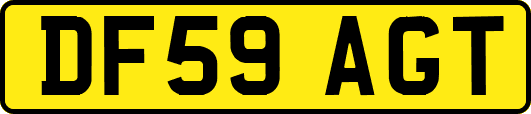 DF59AGT