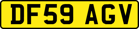DF59AGV