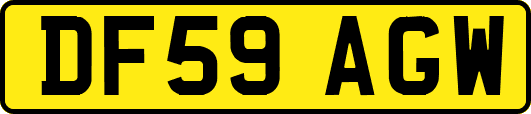 DF59AGW
